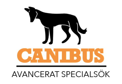CanibusAB-Logotyp